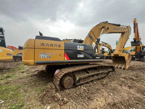 Hot Sale!Good Condition and Original Design Used CAT336D 320B 315D 312D Caterpillar Crawler Excavator <b>Earth</b>-<b>Moving</b> <b>Machine</b> Price - Product Image 6