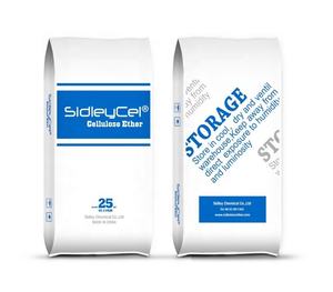 El compuesto autonivelante Cmc carboximetilcelulosa mejora el asentamiento de fluidez - Product Image 4