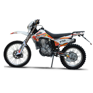 Moto tout-terrain à refroidissement par eau de haute qualité pour adultes, fabriquée en Chine - Product Image 1