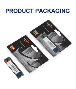 SSD M.<span class=keywords><strong>2</strong></span> NGFF da 120GB, 128GB, 240GB, 256GB, 512GB, 1TB per Laptop e Desktop, Disco Rigido PC di Alta Qualità, SSD M2 NGFF SATA3 - Product Image 2