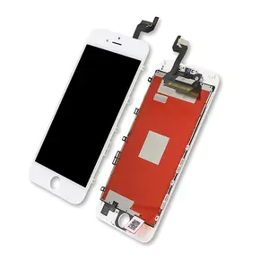 Layar Lcd Pengganti Ponsel Iphone 6S, Display Reparasi LCD Layar Lcd untuk Iphone 6S 7 8X11 12/12 Pro 13 Pro Grosir