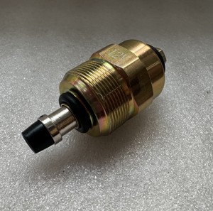 Vanne solénoïde de carburant de haute qualité 12V 0330001040 0330001015 pour pompe de distribution de type VE du système <span class=keywords><strong>Bosch</strong></span> - Product Image 1