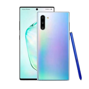 Teléfono inteligente original desbloqueado con pantalla táctil Android, barato, tipo barra, celular inteligente para Sam Note 10 <span class=keywords><strong>N970U</strong></span> - Product Image 4