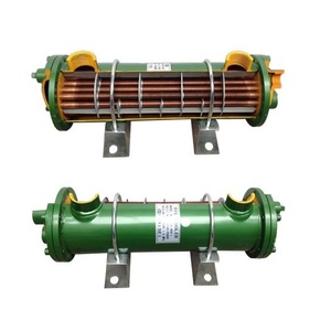 Série de refroidisseurs d'huile hydraulique en promotion - Raccords en acier au carbone, nouveauté 40 bars - Product Image 1