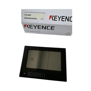 1 ชิ้น หน้าจอสัมผัส HMI รุ่น VT5-W07 ใหม่เอี่ยม VT5W07 - Product Image 4