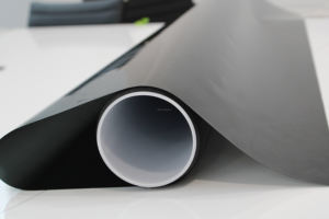 Nkoda Kích thước 1.52*30M 99% dễ dàng để cài đặt UV bảo vệ Tinted tự động vô cơ Nano gốm năng lượng mặt trời cửa sổ <span class=keywords><strong>Tint</strong></span> phim - Product Image 4