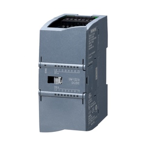 Nouveau module d'E/S numérique SIMATIC S7-1200 SM 1223 PLC d'origine 6ES7223-1BH32-0XB0 6ES7223-1BL32-0XA0 - Product Image 4