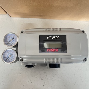 YT-2500 / YT-2550 / YT-2501 ซีรีส์อุปกรณ์ไฟฟ้า-นิวเมติกสำหรับระบบอัตโนมัติทางอุตสาหกรรม - Product Image 4