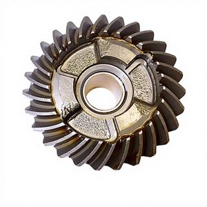 Nuevo Engranaje de Reversa de Gasolina de Alta Precisión TAIWAN SUNITY OEM 6G5-45571-02 para Yamaha - Product Image 1