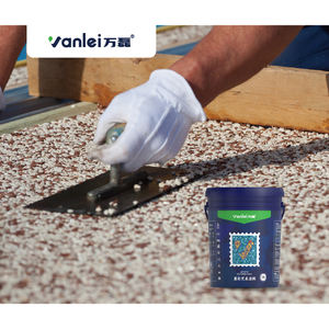 <span class=keywords><strong>Pintura</strong></span> de Resina para Grava de Alta Calidad, Resina para Piedras Lavadas - Product Image 2