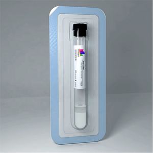 MANSON kan plazma PRP sodyum sitrat jel tüp 10ML - Product Image 2