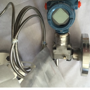 เซ็นเซอร์วัดระดับ Rose Mount รุ่น 3051SAL แบบ Absolute Type ตัวเรือนอะลูมิเนียม/SST ระดับการป้องกัน IP66  ส่งสัญญาณ 4-20mA HART รุ่น 3051SAL 3051SAL ระดับการป้องกัน IP66 ของ Rose Mount - Product Image 2