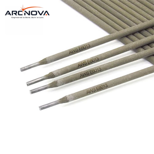 Electrodos de Soldadura 6013 al por Mayor a Precio OEM, AWS A5.1 E6013, Baja Proyección de Residuos, para Materiales de Acero Bajo en Carbono - Product Image 3