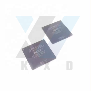 EP1K100FI484 New Original Field <strong>Programmable</strong> Gate Array IC FPGA 333 I/O FBGA484 <strong>Microcontroller</strong> Circuits EP1K100FI484-2 - Product Image 1