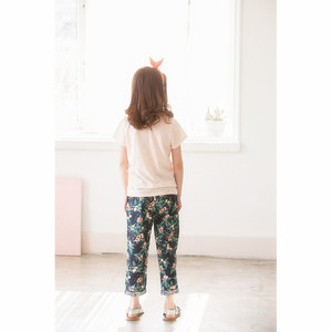 Pantalon gonflable pour fille, nouveau design, vente en gros en ligne - Product Image 2