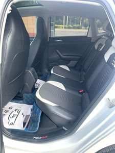 Volkswagen <span class=keywords><strong>Polo</strong></span> Usado, Motor de Gasolina 1.5L, 5 Puertas, Hatchback, Eficiente en Consumo de Combustible, Auto de <span class=keywords><strong>Segunda</strong></span> <span class=keywords><strong>Mano</strong></span> para Exportación - Product Image 4