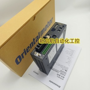 โอเรียนทัลมอเตอร์ BLED3A สเต็ปเปอร์มอเตอร์ไดร์เวอร์ AC 220V ผลิตในญี่ปุ่นสำหรับระบบอัตโนมัติทางอุตสาหกรรม - Product Image 5