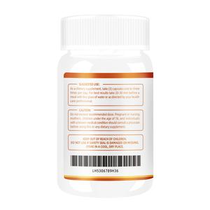 Vinagre de Sidra de Manzana Keto de Máxima Potencia, Cetonas Exógenas que Mejoran la Energía y la Concentración, Utilizan Grasa, 60 Cápsulas - Product Image 5