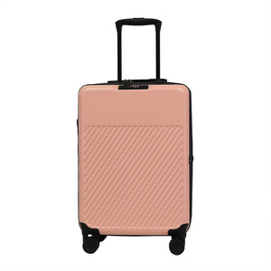 Maleta plegable de 20 pulgadas, Universal maleta con <span class=keywords><strong>ruedas</strong></span>, Maleta de embarque con contraseña, caja con cremallera para hombres y mujeres, multifunción - Product Image 3