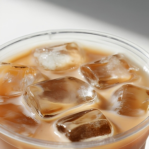 Gobelets transparents en PET pour boissons froides, gobelets à café jetables personnalisés, 16 oz, 20 oz, 24 oz, pour café à emporter - Product Image 5
