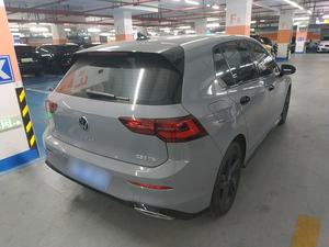 Voiture d'occasion Guazi, essence, pour Volkswagen <span class=keywords><strong>Golf</strong></span> <span class=keywords><strong>2021</strong></span>, conduite à gauche, VW <span class=keywords><strong>Golf</strong></span> <span class=keywords><strong>8</strong></span> 280 TSI <span class=keywords><strong>R</strong></span> <span class=keywords><strong>Line</strong></span> 1.4T DSG, 5 portes, 5 places, berline - Product Image 5