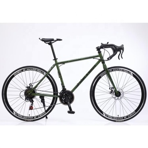 Biciclette da Corsa Professionali da Uomo all'Ingrosso 26 Pollici / <span class=keywords><strong>Bici</strong></span> da Corsa Cinesi / <span class=keywords><strong>Bici</strong></span> da Strada Economiche per Uomo - Product Image 5