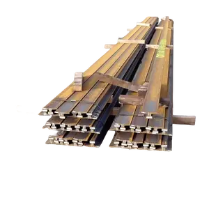 A120 Rail 880N/mm2 12M/length