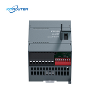 Passerelles intelligentes LoRa IOT Modbus TCP RTU AI DI DO Réseau LoRa Dispositifs de communication sans fil Plateforme en nuage Modules RF sans fil