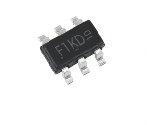 Circuito Integrado en Stock, Componentes Electrónicos, Chips IC AO6601, Otros Circuitos Integrados - Product Image 1