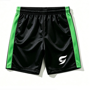 Nouveaux maillots de volley-ball pour hommes, vêtements de volley-ball légers - Product Image 6