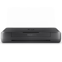 Infaste baterai tahan lama portabel, daya tahan baterai 4800*1200dpi HP Officejet 200 A4 Printer mendukung pencetakan jaringan nirkabel