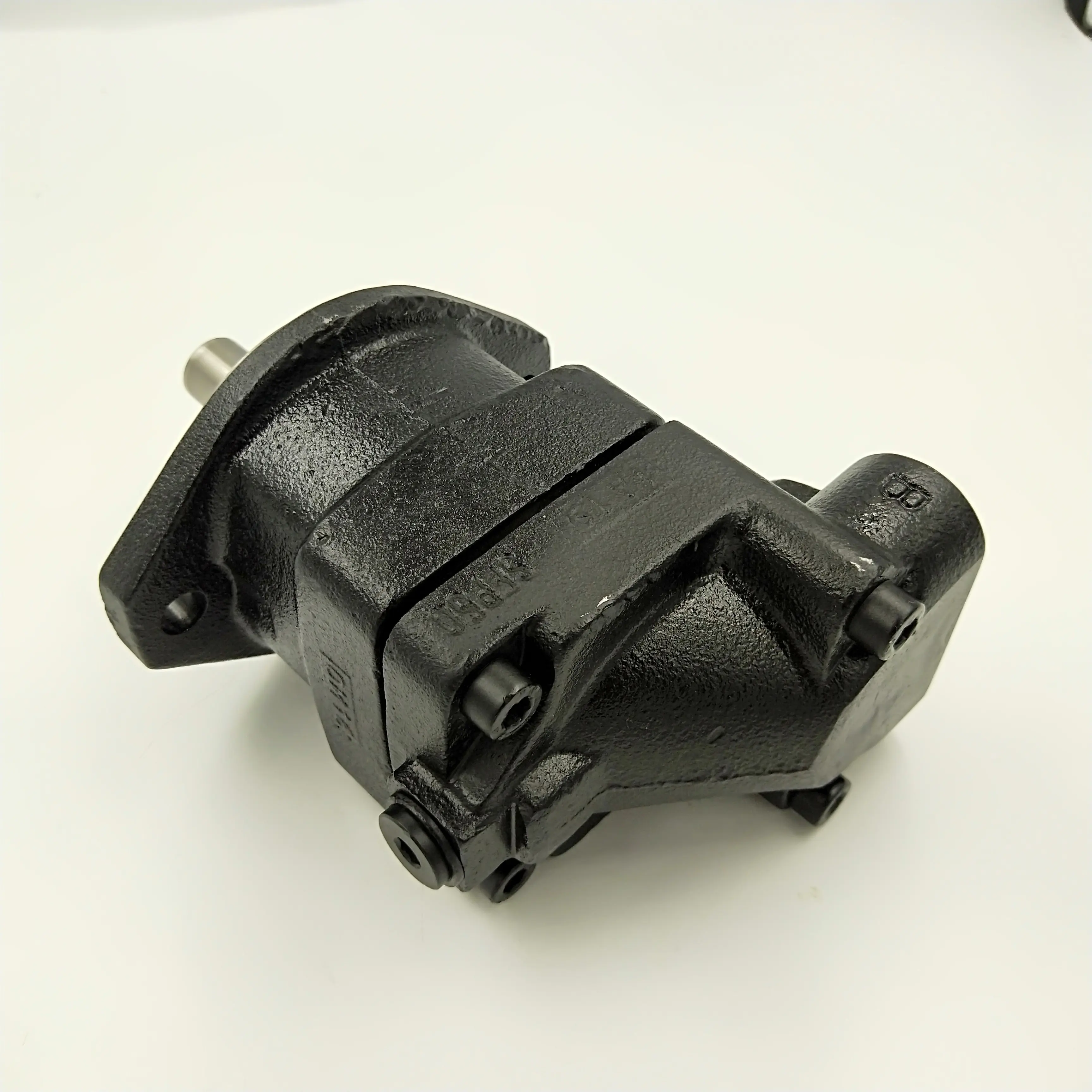 F11 Series F11-005 F11-006 F11-010 F11-012 F11-014 F11-005-MR-CN-K-000 F11-150 F11-250 Motor hidrolik