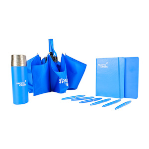 AI-MICH OEM Marketing Business Event Gift Set Promotionnel Fête de Mariage Entreprise Corporate Souvenir Logo Personnalisé Gift Set - Product Image 6