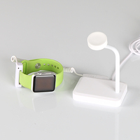 BoHang DS-TSBH53C montre intelligente présentoir de sécurité système d'alarme antivol montre support antivol avec contrôle sans fil