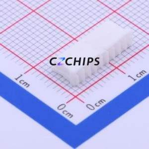 A1501H-09P Housing (Wire-to-Board / Wire-to-Wire) P=1.5mm Connector 1x9P 1.5mm 1 9 - Product Image 2