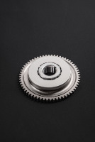 Embrayage de démarreur unidirectionnel pour système de transmission de moto GY6-125