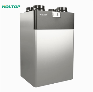 เครื่องปรับอากาศแบบตั้งพื้น HOLTOP HRV รุ่น Standing One Way ขนาด 80000 บีทียู ผลิตในจีน ระบบพลังงานแสงอาทิตย์สำหรับโรงแรม แบบบายพาส - Product Image 4