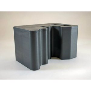 Supporto, guida e pezzo per forno di essiccazione e tunnel ad alta temperatura, stampa 3D FDM, a partire da 6,90 € - Product Image 1