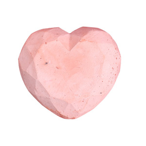 Colorful Gemstone Dig Kit For Kids Archaeological Excavation Toy With <b>Heart</b> <b>Shape</b> Fossils And Gems 5+ Ages <b>Boxed</b> Playset - Product Image 5