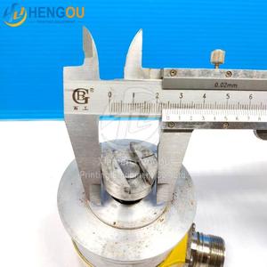 Ban đầu được sử dụng bộ mã hóa 410100200005 AG 65 EU 1440x1 sn4612c2000000 bộ phận máy hengou - Product Image 1