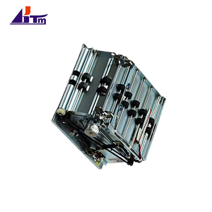 Repuesto para Cajero Automático Glory DelaRue NMD NT100, Transportador de Billetes de Alta Precisión Anti-Atascos T2552 A006541 - Product Image 1