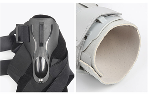 Protector <span class=keywords><strong>de</strong></span> <span class=keywords><strong>Tobillo</strong></span> Personalizado con Logotipo OEM <span class=keywords><strong>para</strong></span> Baloncesto, Fútbol, <span class=keywords><strong>Voleibol</strong></span>, Soporte <span class=keywords><strong>para</strong></span> Esguinces, <span class=keywords><strong>Estabilizador</strong></span> <span class=keywords><strong>de</strong></span> <span class=keywords><strong>Tobillo</strong></span> - Product Image 4