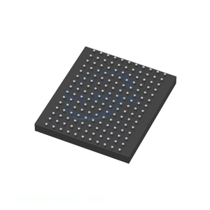 Composants de circuits électroniques 144 TFBGA MT49H8M36BM-33 IT B TR Mémoire Distributeur agréé - Product Image 1