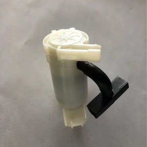 Moteur de pompe à eau pour lave-glace de voiture 76846-TA0-A01 pour système de lavage de pare-brise Honda - Product Image 2