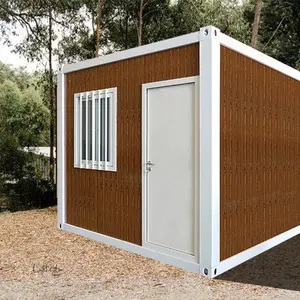 suppliers customized new design prefab container housing units hospital house buildings prefabricated home