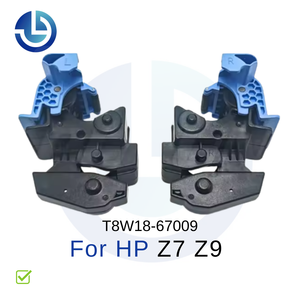 Kit de Cuchillas T8W18-67009 para Plotter HP Z7 Z9, Módulos de Corte V-Trimmer, Repuestos para Impresora - Product Image 2