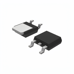 In Stock Electronic Circuit Components Power Management (PMIC) MC78M05BDTT5G TO 252 3, DPAK , SC 63 - Product Image 1