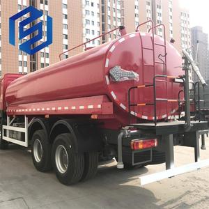 <span class=keywords><strong>Camión</strong></span> <span class=keywords><strong>Cisterna</strong></span> <span class=keywords><strong>de</strong></span> Agua SINOTRUK HOWO NX 6X4 <span class=keywords><strong>de</strong></span> 10 Ruedas, 5000 <span class=keywords><strong>Galones</strong></span>, 10000, 20000 Litros, <span class=keywords><strong>Camión</strong></span> <span class=keywords><strong>de</strong></span> Riego - Product Image 5