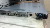 Serveur secondaire HPE prélti DL360 G9/Gen9 Gen10/G10 1U, avec support, kit de rails