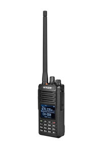 Haute Qualité HYDX A2000 Radios Longue Portée <span class=keywords><strong>Talkie</strong></span> <span class=keywords><strong>Walkie</strong></span> Longue Portée 10km <span class=keywords><strong>Talkie</strong></span> <span class=keywords><strong>Walkie</strong></span> 136 174 mhz UHF VHF Radio - Product Image 5